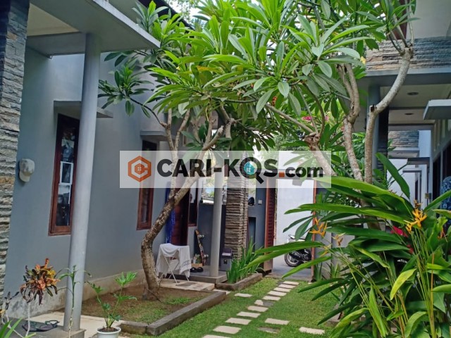 KOST EXCLUSIVE HARIAN,MINGGUAN,BULANAN DI NUSA DUA