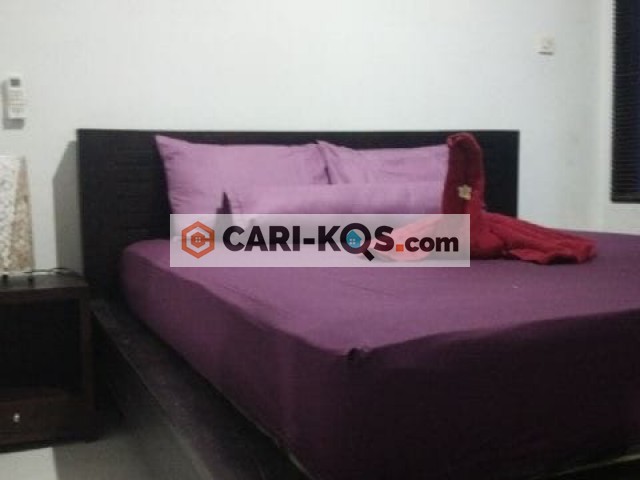 KOST EXCLUSIVE HARIAN,MINGGUAN,BULANAN DI NUSA DUA