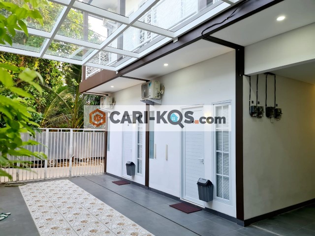 Kost Cella Bintaro Sektor 3A, Tangerang Selatan