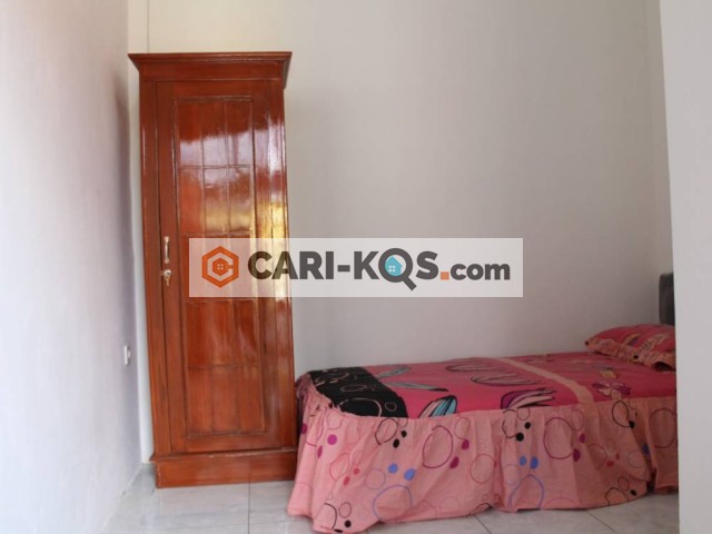 Kos Muslimah Mumtaz Syariah-3