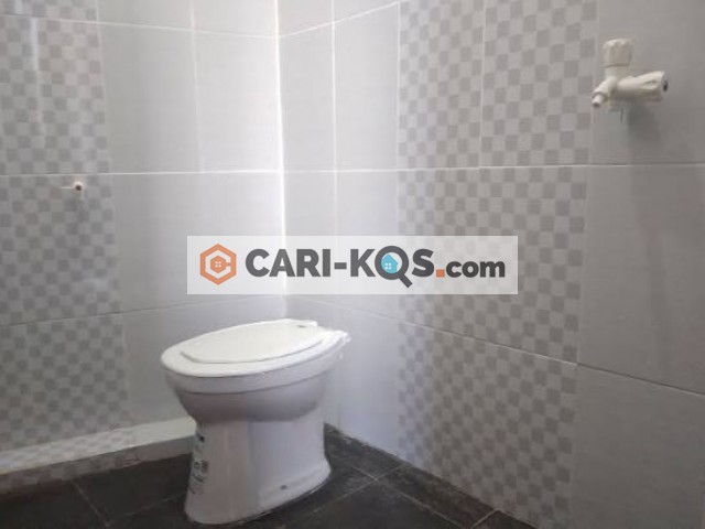 Kos Muslimah Mumtaz Syariah-3