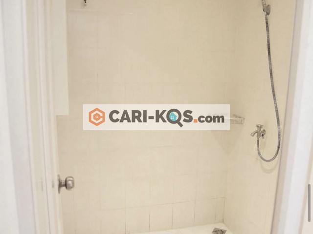 Memoria Residence area Salemba, Jakarta Pusat