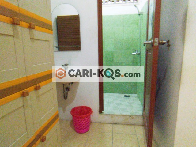 Kos karyawan Pria Salemba, Kramat Raya dan sekitarnya