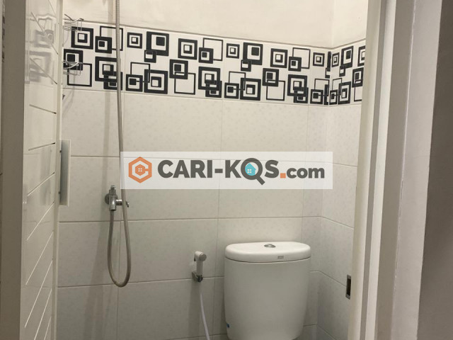 Kost Putri Griya Eryssa Kota Malang (Tutup)