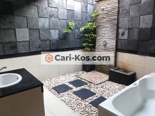 Pondok Raya 828, Guest House Eksklusif Denpasar Bali