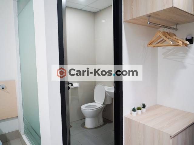Kos eksklusif dekat MRT Cipete, dapatkan promo nya