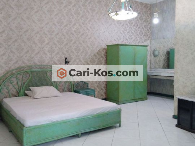 Guesthouse Kos Jakarta