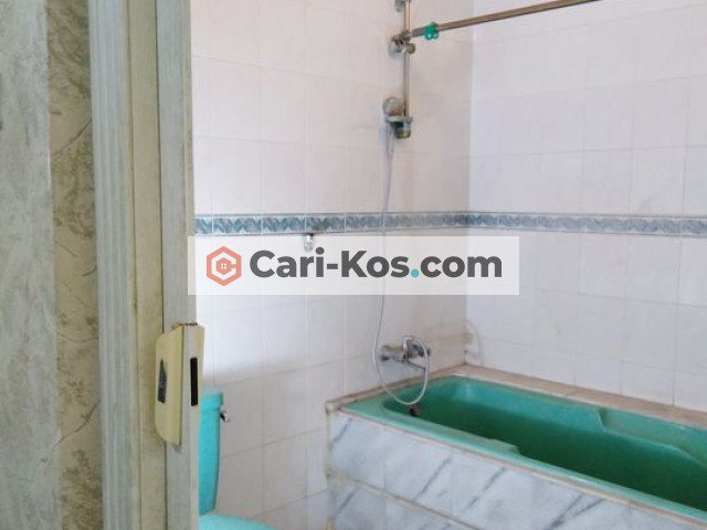 Guesthouse Kos Jakarta