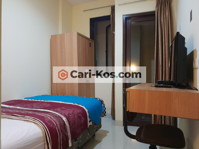 Kos fasilitas Lengkap Daerah Setiabudi Jakarta Selatan