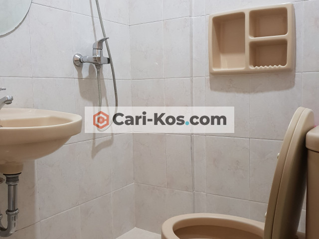 Kos fasilitas Lengkap Daerah Setiabudi Jakarta Selatan