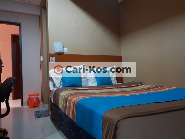 Kos fasilitas Lengkap Daerah Setiabudi Jakarta Selatan