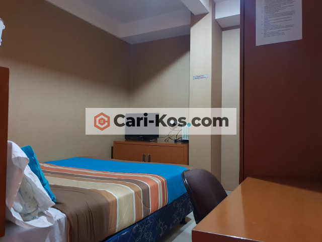 Kos fasilitas Lengkap Daerah Setiabudi Jakarta Selatan