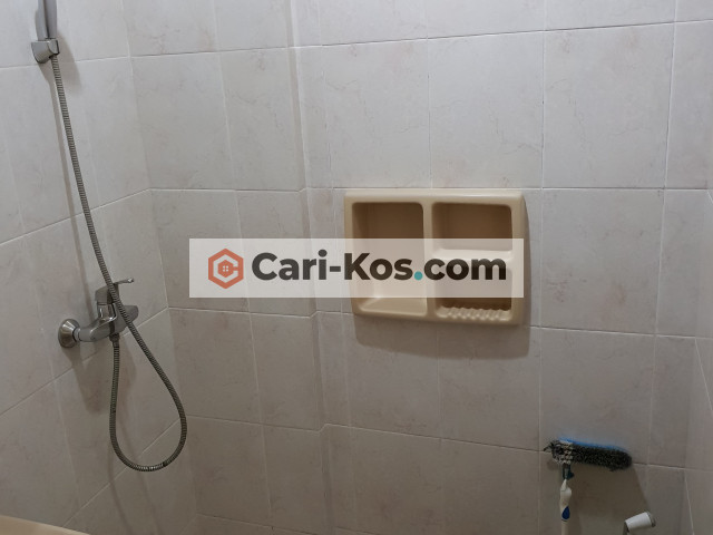 Kos fasilitas Lengkap Daerah Setiabudi Jakarta Selatan