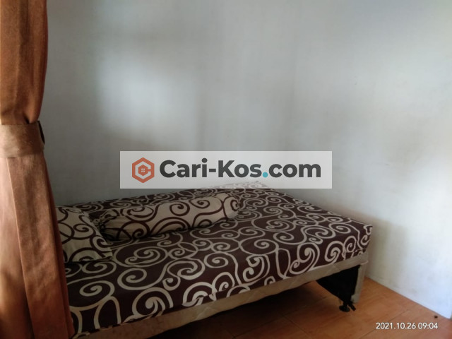 Kos tenang nyaman di Cilandak Barat dekat Jalan Fatmawati dan Jalan Simatupang