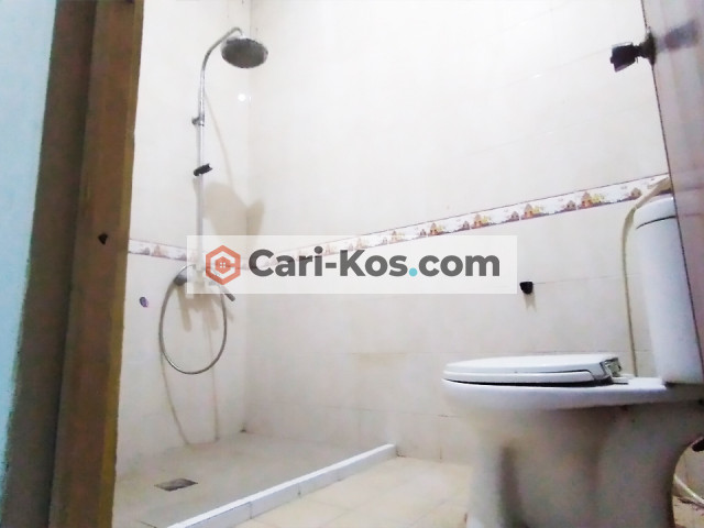 Kost Murah Jakarta barat