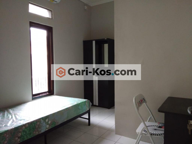 Kosan 64 ~ Kost nyaman di Cipete, lokasi strategis dekat Fatmawati dan Antasari, sangat dekat dengan MRT Cipete Raya