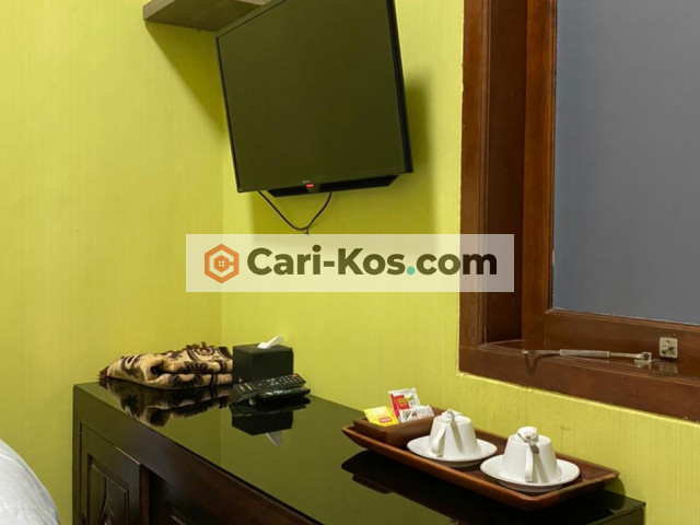 Kost Family Home Puri Gayamsari Semarang