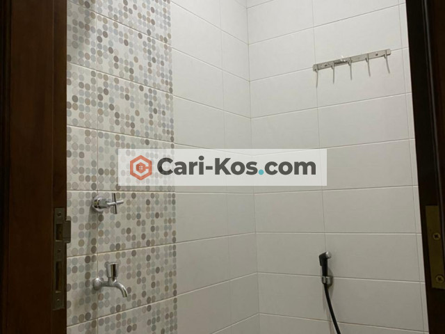 Kost Family Home Puri Gayamsari Semarang