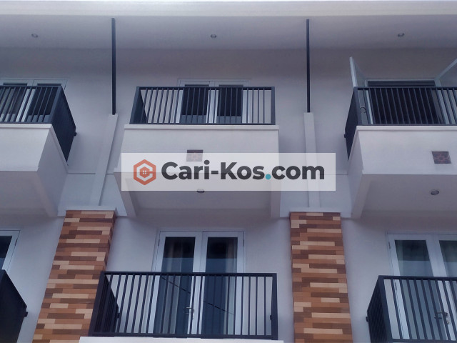 LOGO Residence