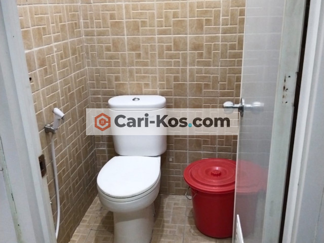 Kost Pondok Pinang Kebayoran Lama Jakarta Selatan