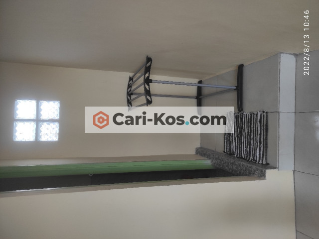 Kos Murah di Jakarta Timur