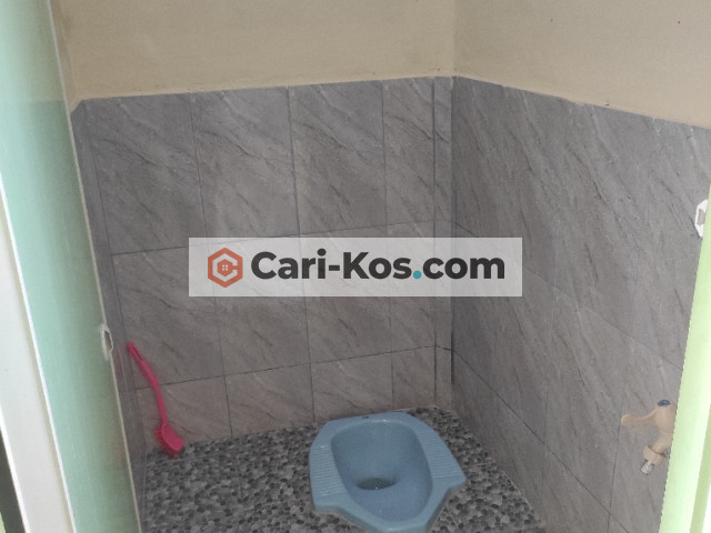 Kos Murah di Jakarta Timur