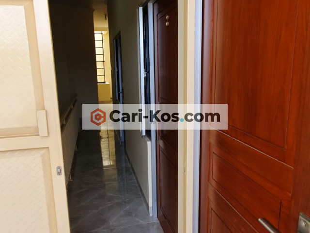 Kos Siyianni strategis dan Nyaman area Penjaringan