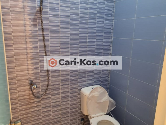 Kos Siyianni strategis dan Nyaman area Penjaringan