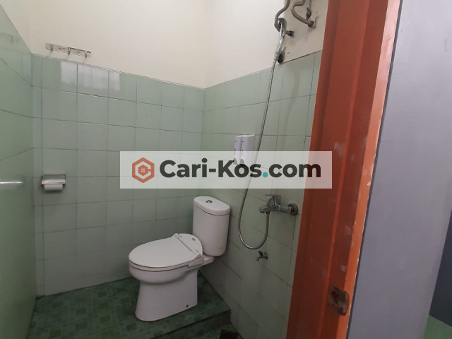 Kost  fasilitas lengkap di bandung utara (dekat kampus maranatha,NHI,aktripa,UPI,polban)