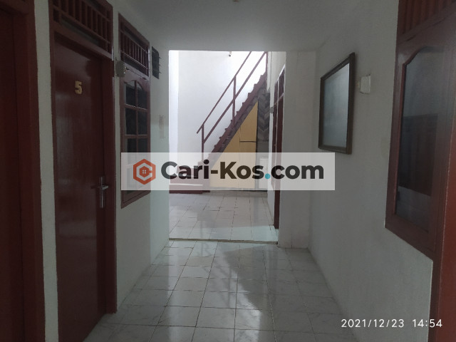 21 Guest House syariah