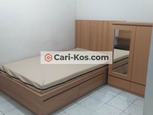 21 Guest House syariah