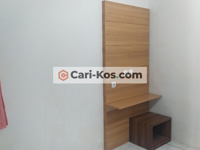 21 Guest House syariah