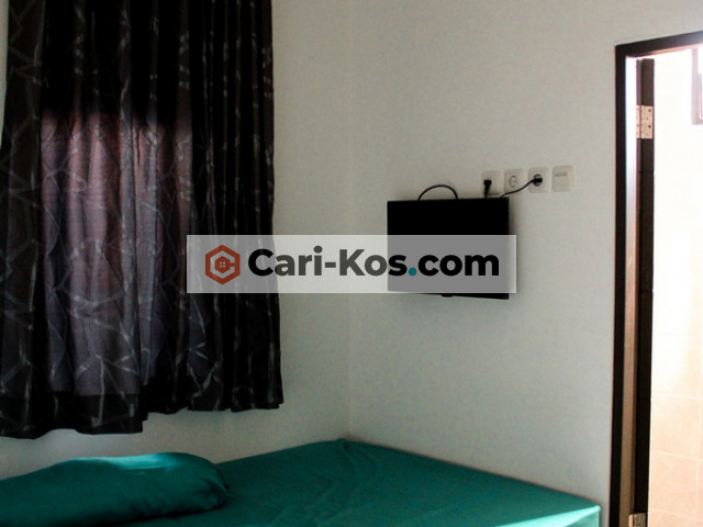 Ametis Home Kebon Jeruk 18 No 2G