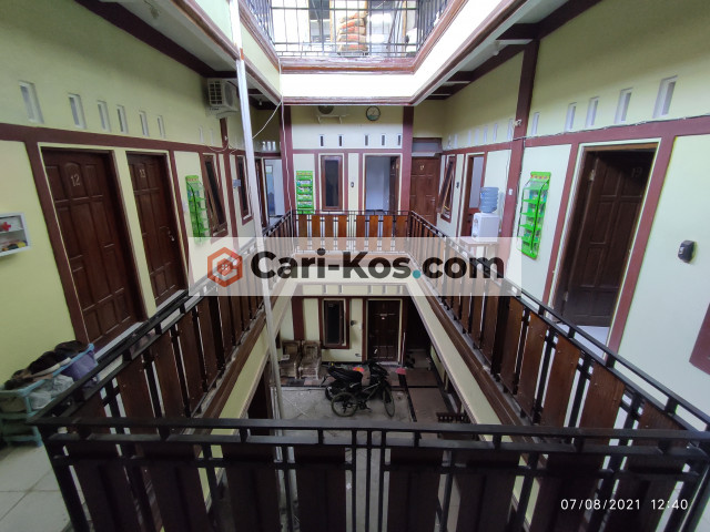 kost putra dekat uii kaliurang jakal