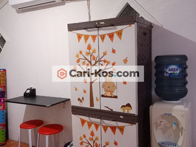 Kost Murah Lengkap Single Double Pasutri Senen Jakarta Pusat