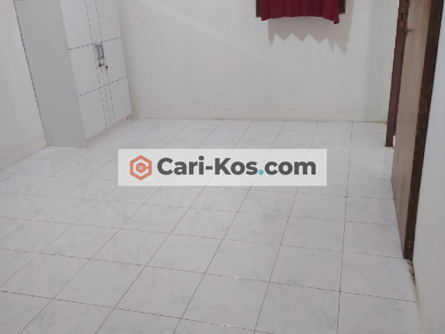 Kamar kost Luas Putri  area Komplek Puloasem