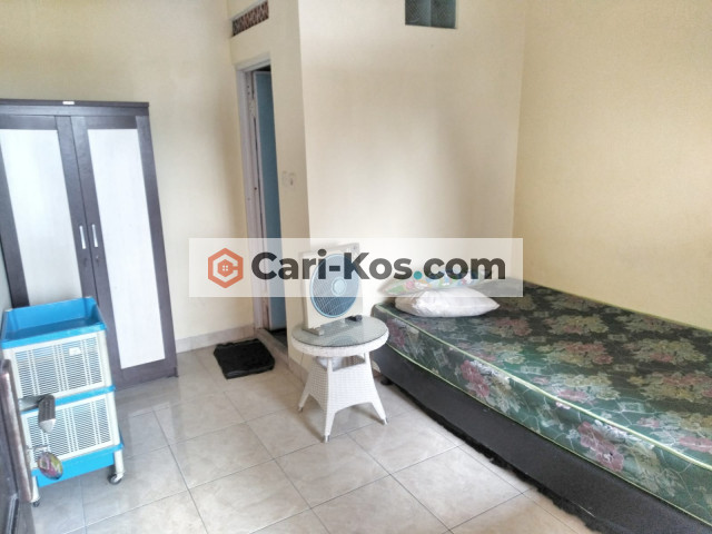 Kos Candi Lama Semarang