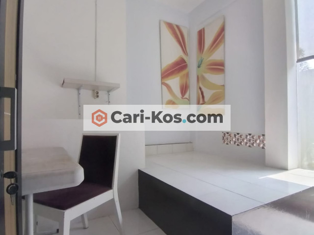 Kos Wanita Asri Tentram Nyaman di Cilandak KKO, Ragunan - Jakarta Selatan. UMIBOTI CilandakKKO