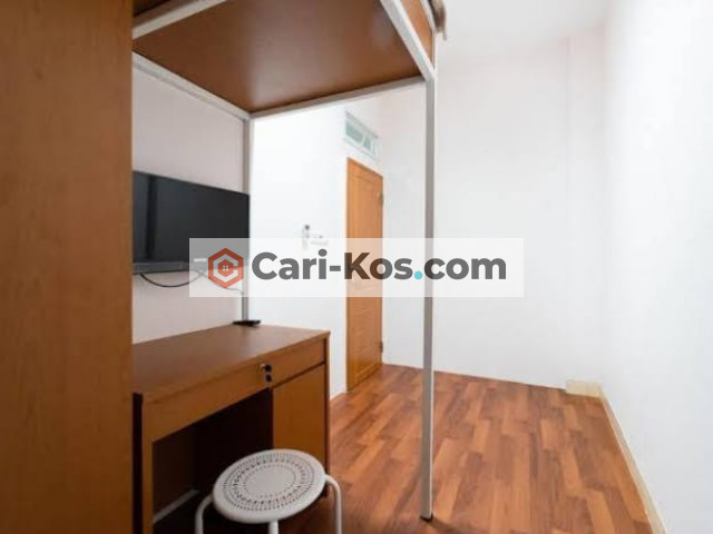 KOST KEBON KACANG 3 TANAH ABANG