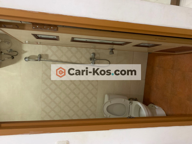 Sewa Kost eksekutif dan eksklusif Grand Valora Simpang Lima Semarang