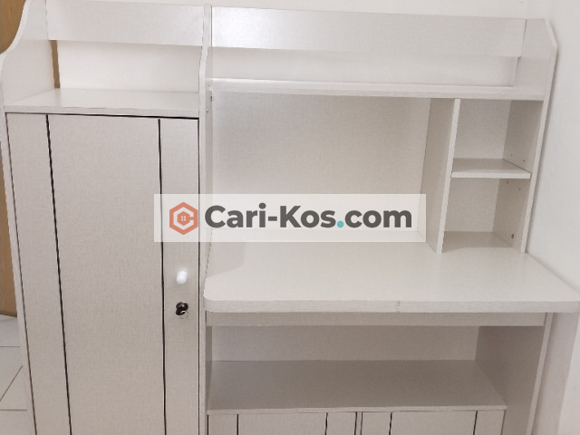 KOST LISA dekat FLYOVER JAMIN GINTING