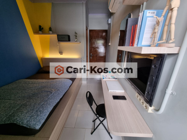 Kost Jaya Residence 4