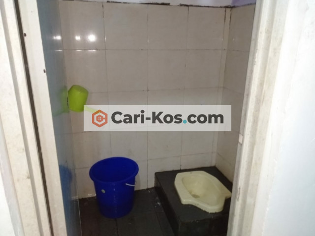 Kos Kyanda Kos Putri Sidoarjo