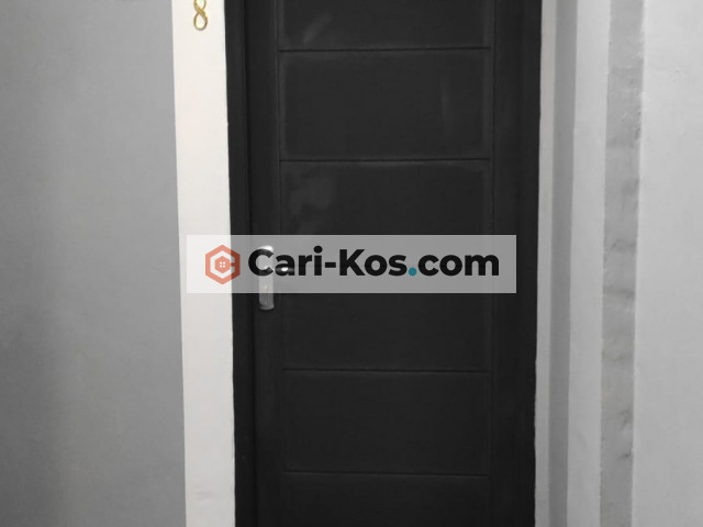 KOS BARU DEKET UPN DAN RS PRIKASIH