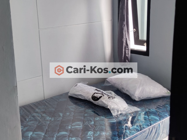 KOS BARU DEKET UPN DAN RS PRIKASIH