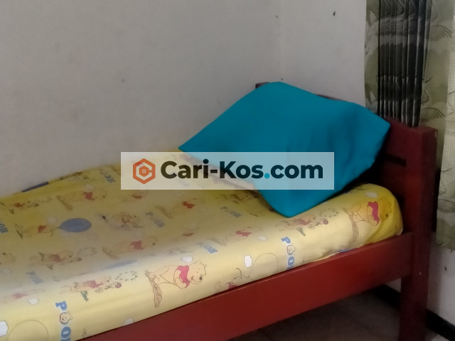 Kost Pinangga Tangerang Selatan