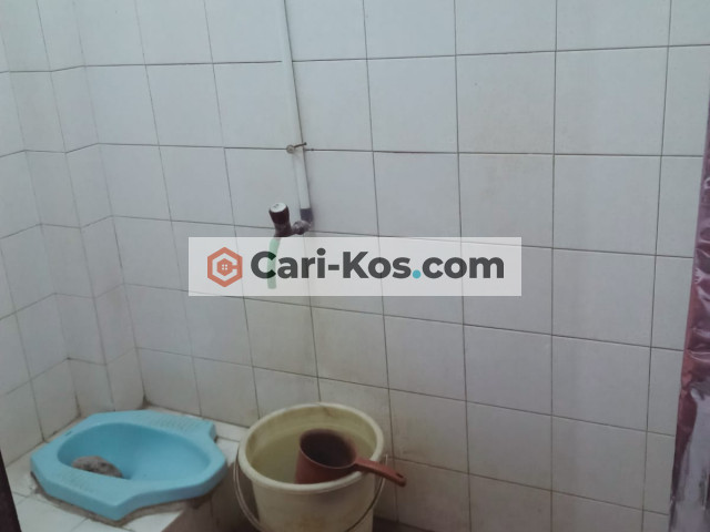 Kost Pinangga Tangerang Selatan