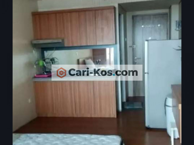 Apartemen candiland
