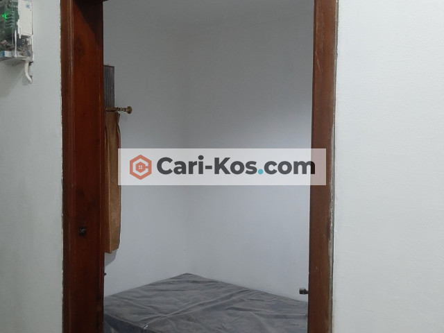 Padang Kencana Kost Area Kebon Jeruk