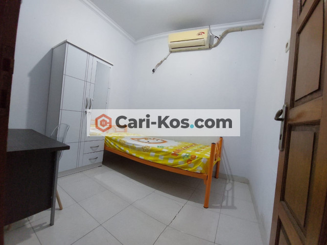Kost Putri Menteng 29, Khusus Mahasiswi / Karyawati, Tanjung Duren